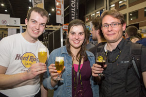 Zythos Bierfestival