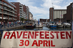 Havenfeesten 2017