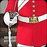 House Guards and Houses of Parliament