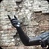 Tower en Tower Bridge