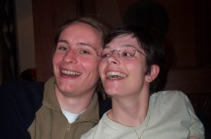 Oc�ade en braspartij