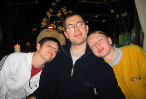 Moe van het zwemmen in Aqualibi