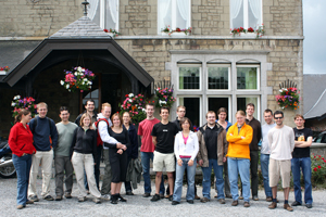 #ramsel in Jevoumont