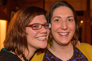 #ramsel kerstdiner 2013