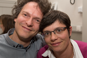 #ramsel kerstdiner 2014