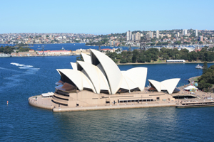 Australia