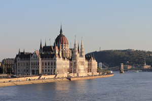 Budapest