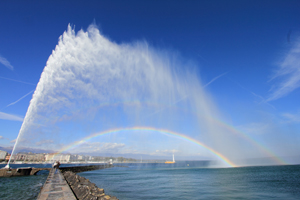 Genève 2012