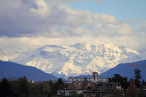 Gen&egrave;ve - 2 november 2012
