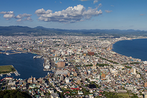 Japan 2012
