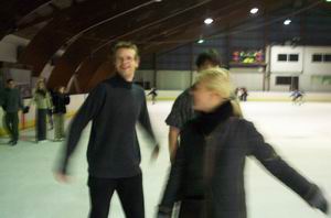 Schaatsen