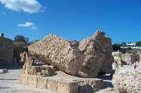 Thermen van Carthago