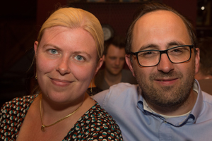 ULYSSIS alumni-etentje