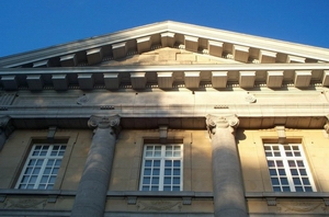 Koloninpaleis