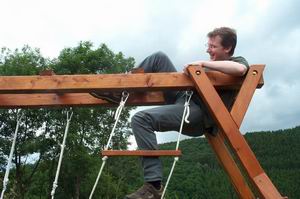 Het weekend loopt op zijn laatste beentjes