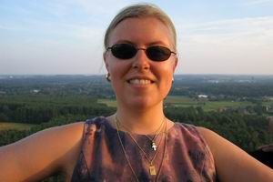 impressies van Carolien