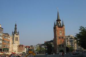 Kortrijk