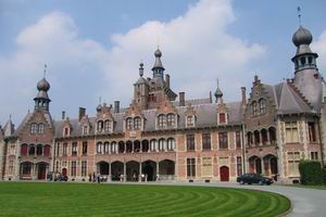 Kasteel van Ooidonk