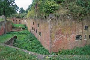 citadel van Diest