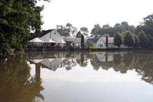 Kasteel Vaalsbroek