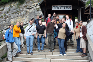 #ramsel in Jevoumont - 12 juli 2008