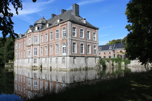 Ch&acirc;teau de Vierset