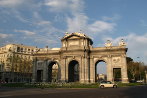Madrid