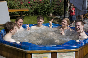 #ramselweekend 2010