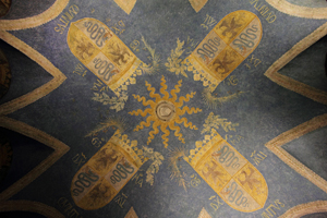 Milaan - Zaterdag 13 november 2010