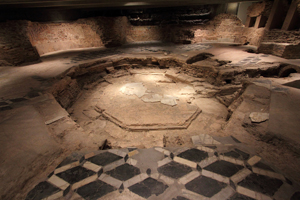 Milaan - 14 november 2010