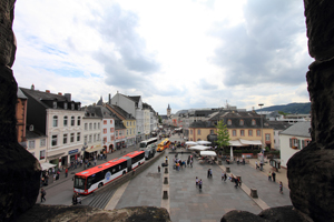 Trier - 22 juli 2011