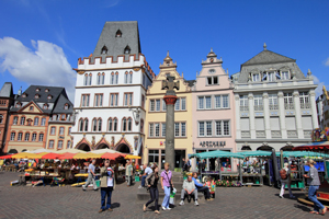 Trier - 23 juli 2011