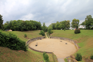 Trier - 24 juli 2011