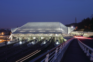 Luik-Guillemins