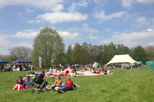 Zennefeesten