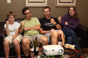 #ramselweekend - 7 september 2013