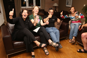 #ramsel in Libin - 28 juni 2014