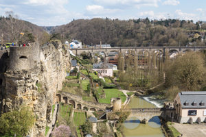 Luxemburg