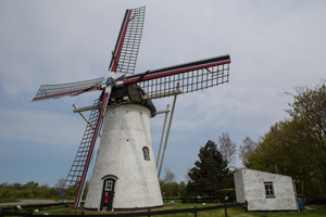 Foto's Zeeland Carolien