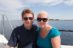 Grevelingenmeer 2015