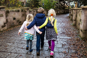 Efteling 7 november 2015