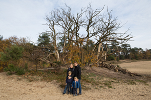 Kaatsheuvel 8 november 2015