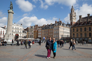 Lille 2016