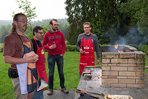 #ramselweekend - 4 juni 2016