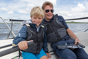 Grevelingenmeer 2016
