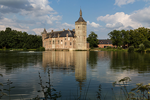 Kasteel van Horst