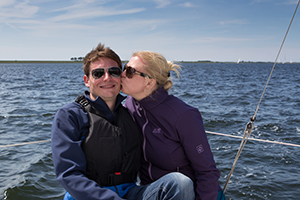 Grevelingenmeer 2017