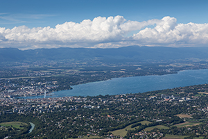 Mont Salève 2017
