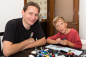 Ternate en Sacro Monte di Varese