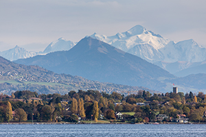 Fietstocht Chavannes-des-Bois